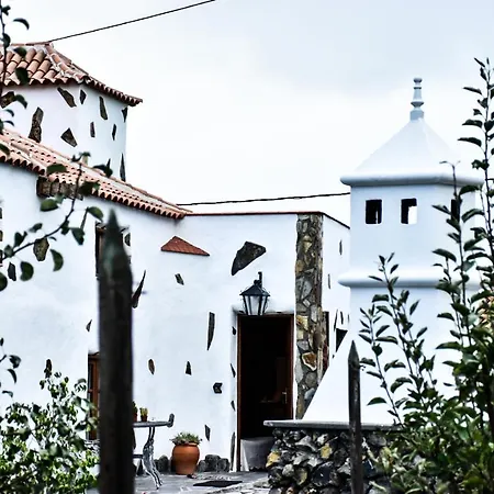 Casa Rural El Poleo Icod De Los Vinos