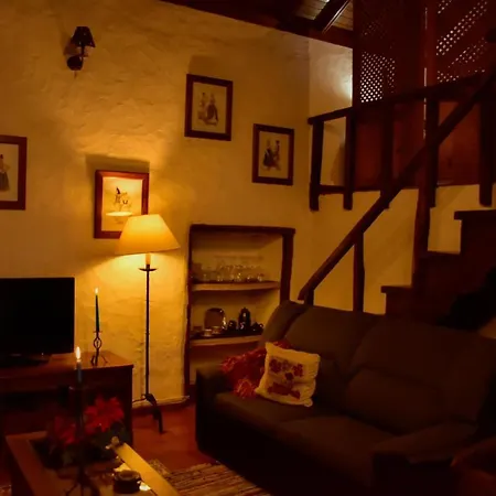 Casa Rural El Poleo