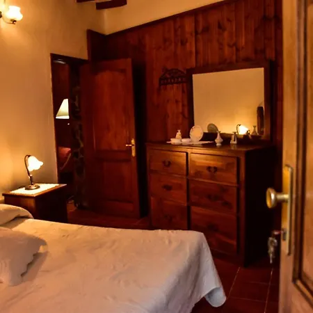 Casa Rural El Poleo