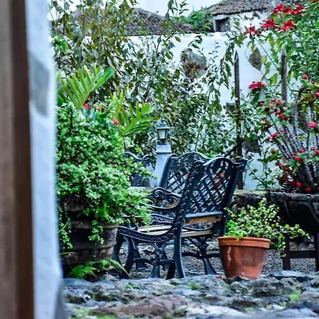 Alpehytte Casa Rural El Poleo Icod De Los Vinos