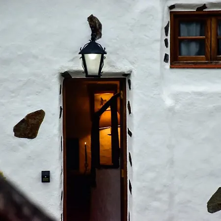 Casa Rural El Poleo * Icod De Los Vinos