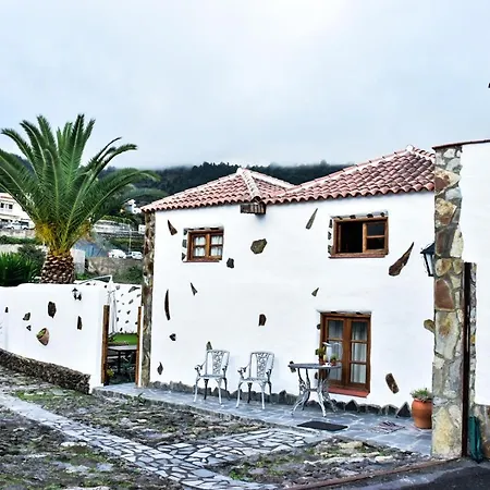 Casa Rural El Poleo Chalet Icod De Los Vinos