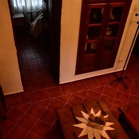 Casa Rural El Poleo