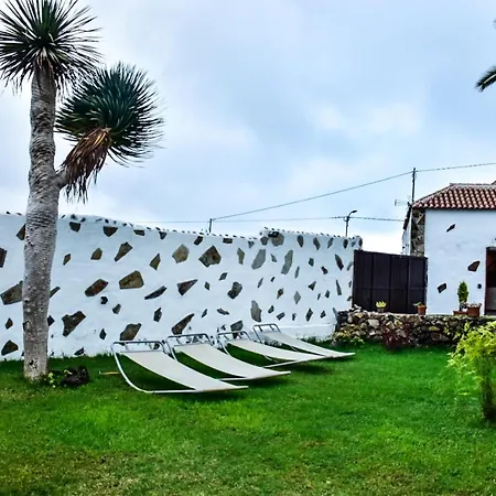Casa Rural El Poleo * Icod De Los Vinos
