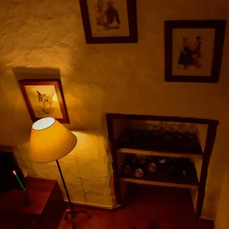 Casa Rural El Poleo *