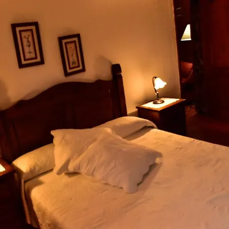 Casa Rural El Poleo Icod De Los Vinos