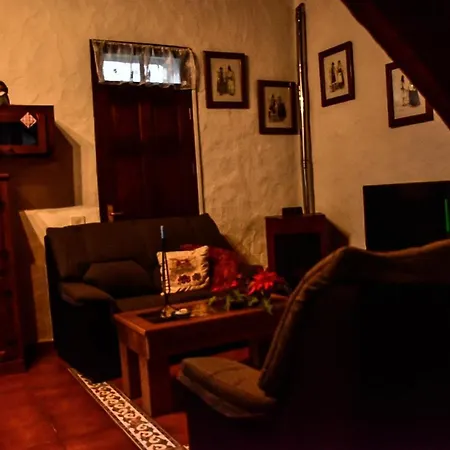 Casa Rural El Poleo Icod De Los Vinos