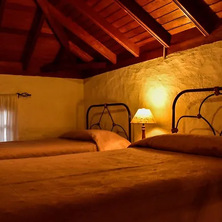 Casa Rural El Poleo *