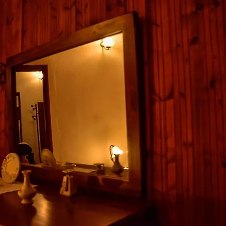 Horská chata Casa Rural El Poleo Icod De Los Vinos