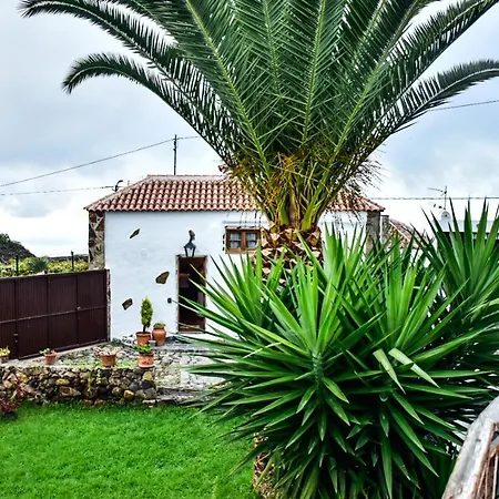 Casa Rural El Poleo Chalet